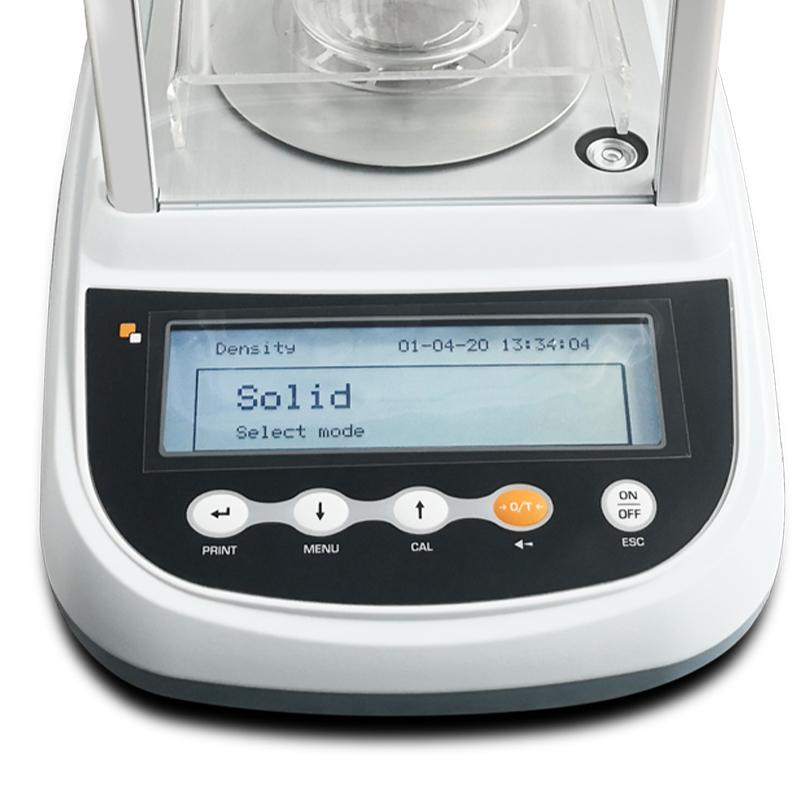 幸运电子 FA2285SEM 半微量分析天平图3