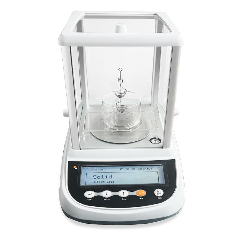 FA1265SEM semi-micro analytical balance 62/120g