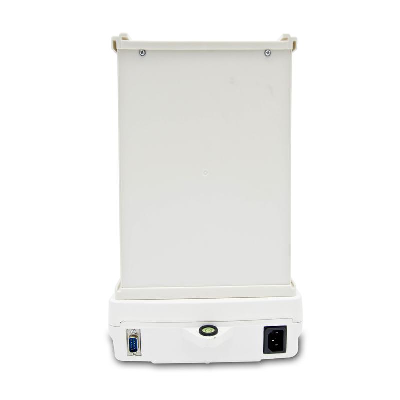 幸运电子 FA2204T 分析电子天平图3