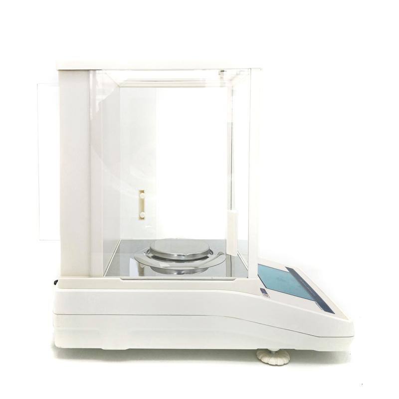 幸运电子 FA2204T 分析电子天平图4