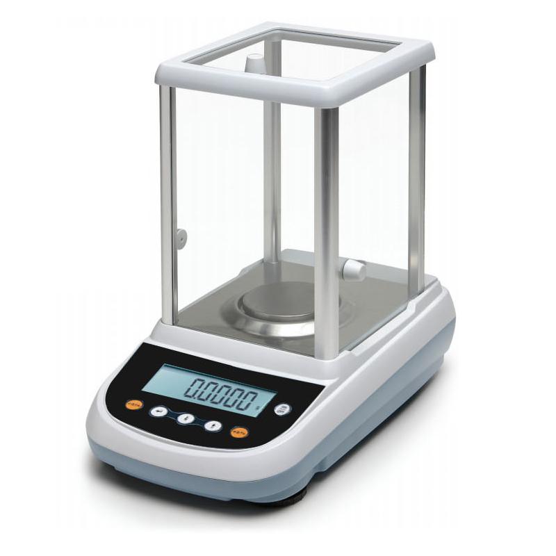 XINYUN FA314AI Analysis Electronic Balance 310g/0.1mg