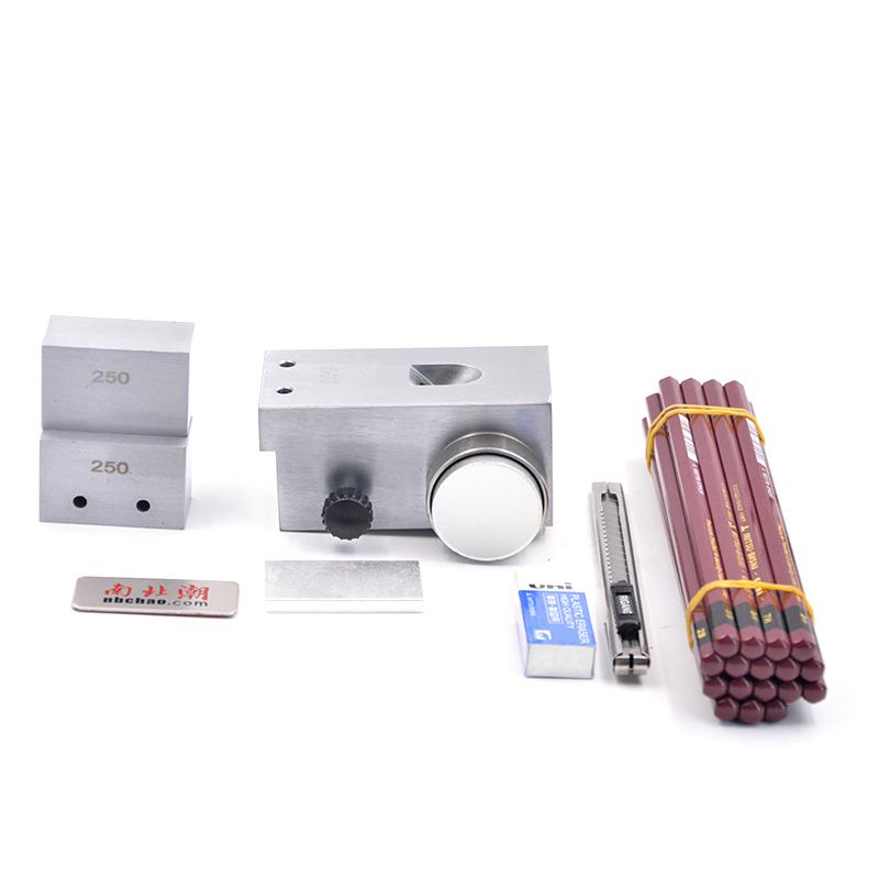 金孚伦 QHQ-3084 铅笔硬度计图3