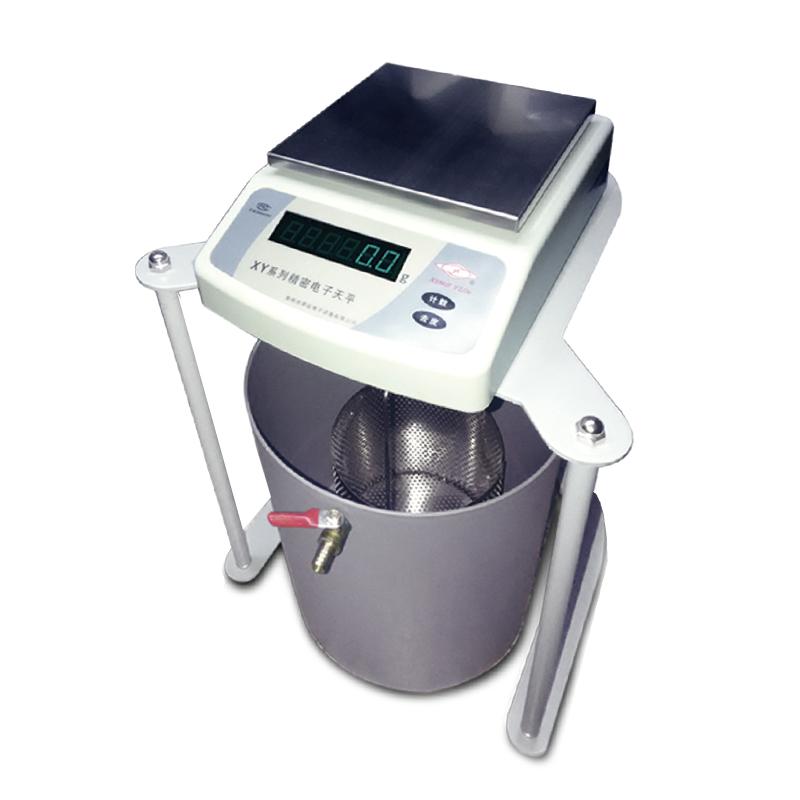 XINYUN XY5000J Hydrostatic balance 5100g/0.01g