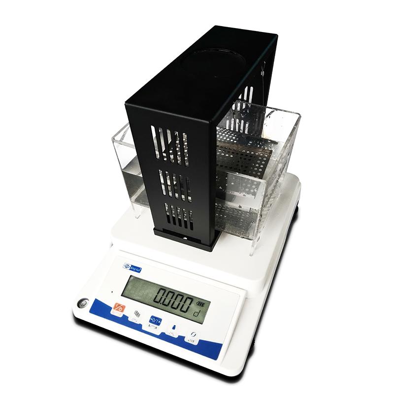 XINYUN XY3002CM Density balance Density scale, solid + liquid