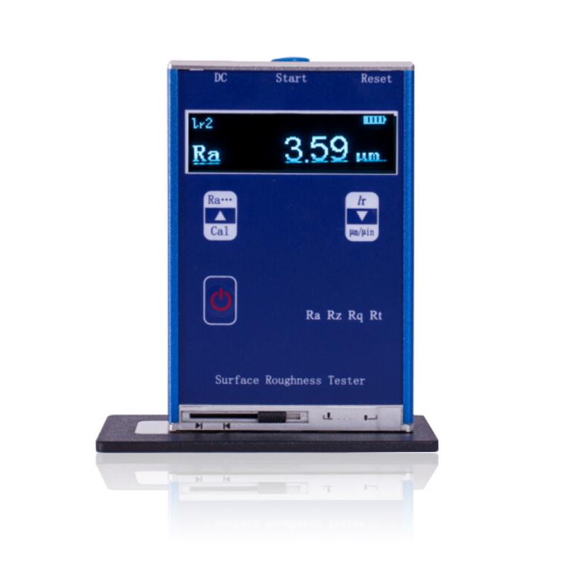 PORUIKE BC-110 pocket Surface Roughness Tester