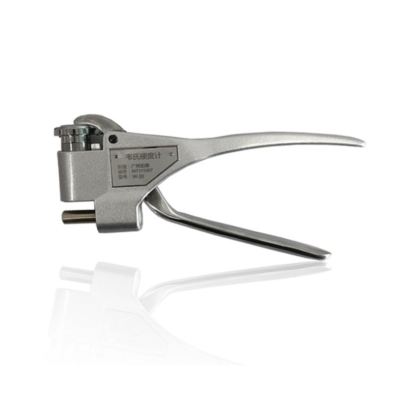 PORUIKE W-20B Webster Hardness Tester