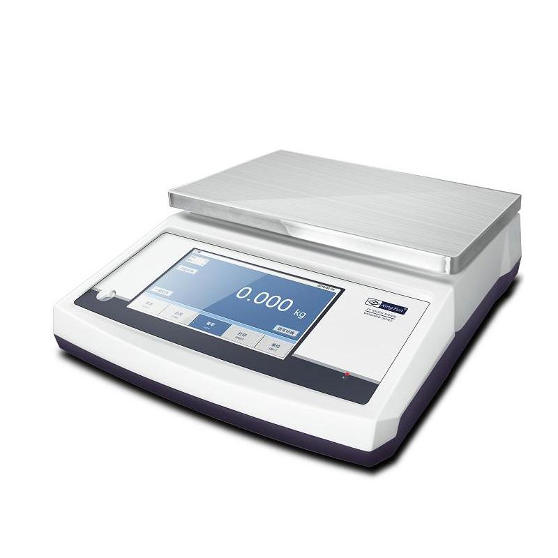 XINYUN XY20MTB Precision Electronic Table Scale 20kg/0.1g Internal Calibration