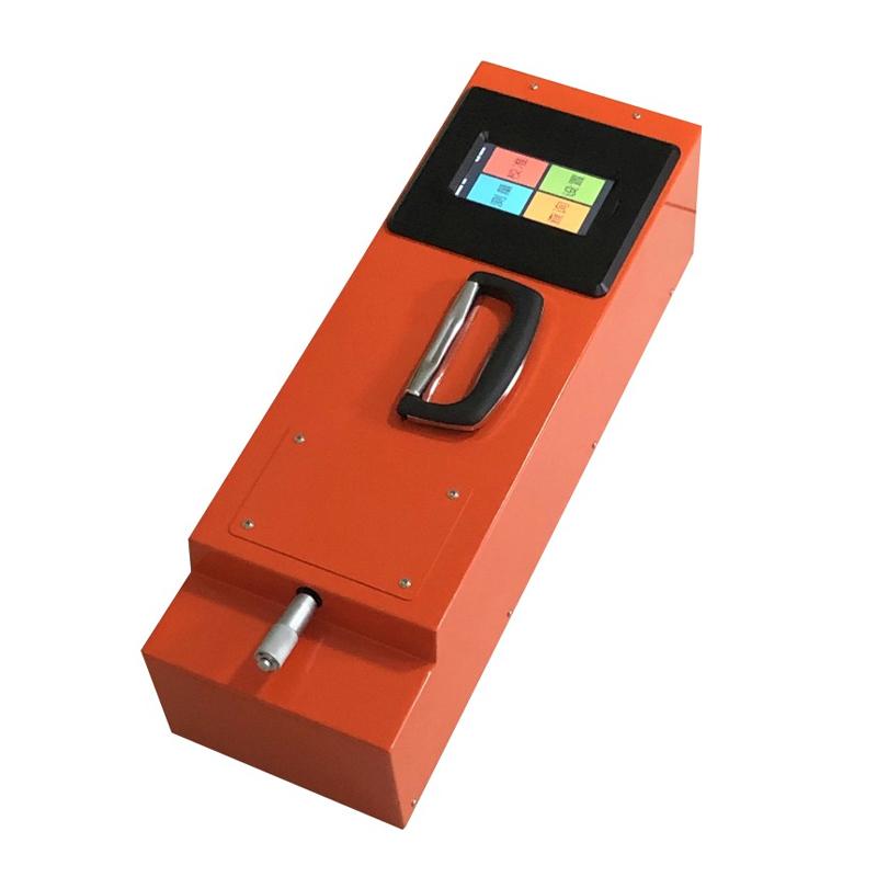 XINGHUO ZTT-201C Multi-angle protruding road sign Measurement Instrument, touch screen version voice broadcast