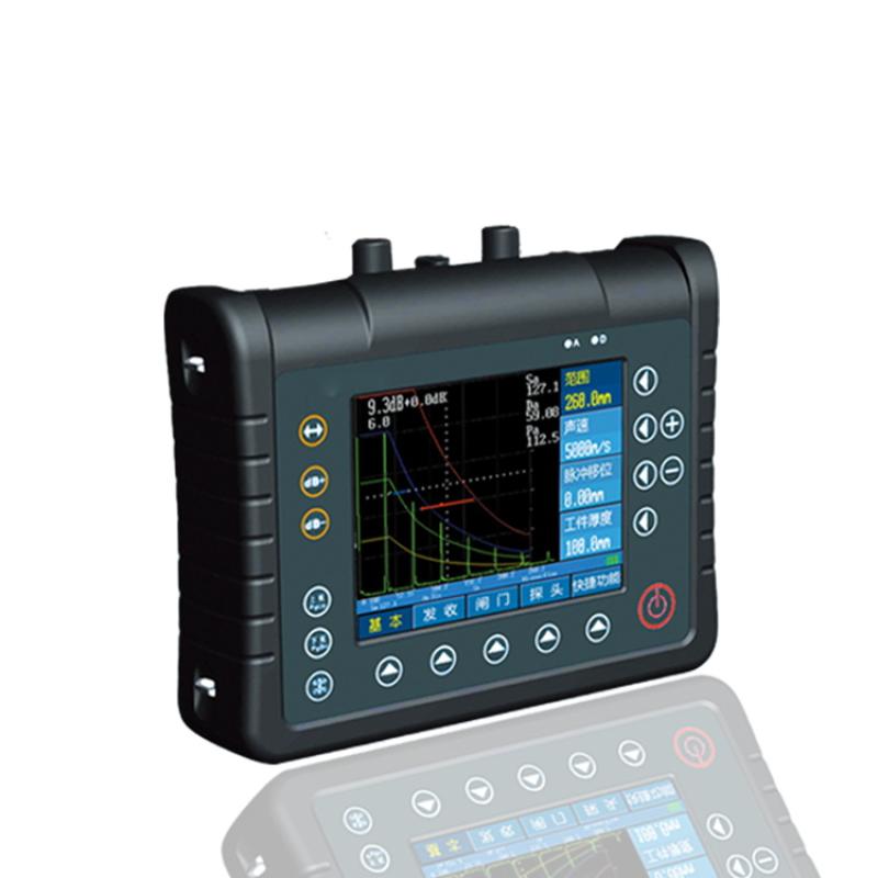 珀瑞克 VUT900A 超声波探伤仪图1