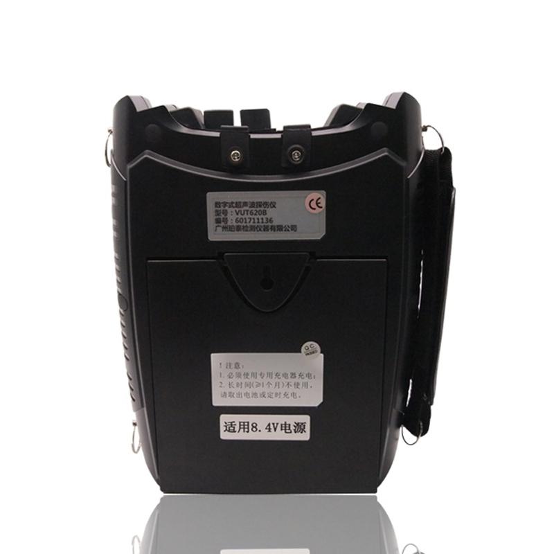 珀瑞克 VUT620低配版 超声波探伤仪图2