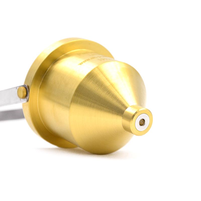 普申 T-4 便携式涂4杯图2