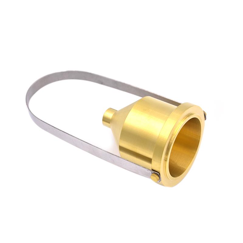 普申 T-4 便携式涂4杯图3