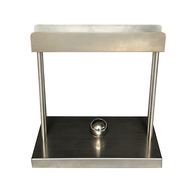 XINGHUO ZTT-920 Reflective film Anti-Impact performance Tester