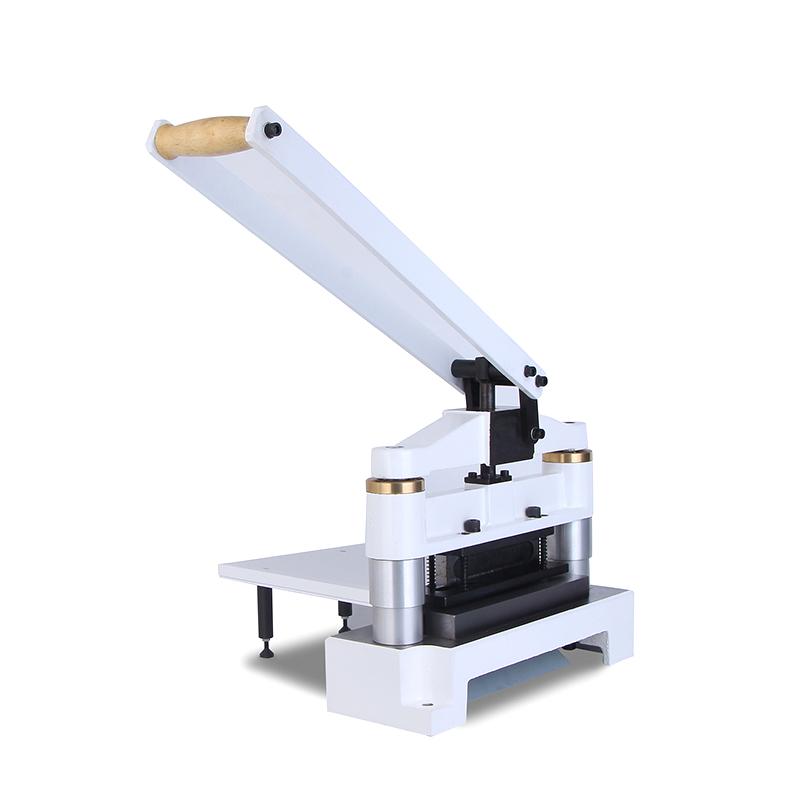 YANTE YT-H152 Ring Compression Sampler Cardboard Special Equipment for Ring Compression Strength Test