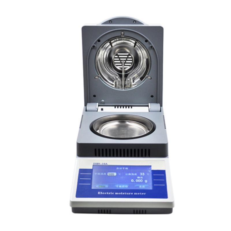 上海精其DHS-20A水分测定仪图1
