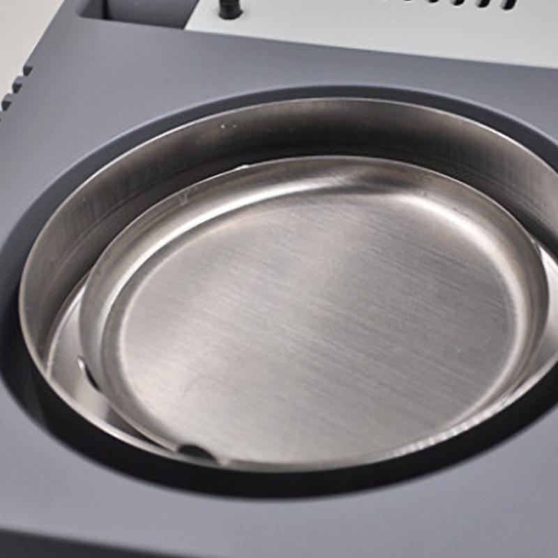 上海精其DHS-20A水分测定仪图2