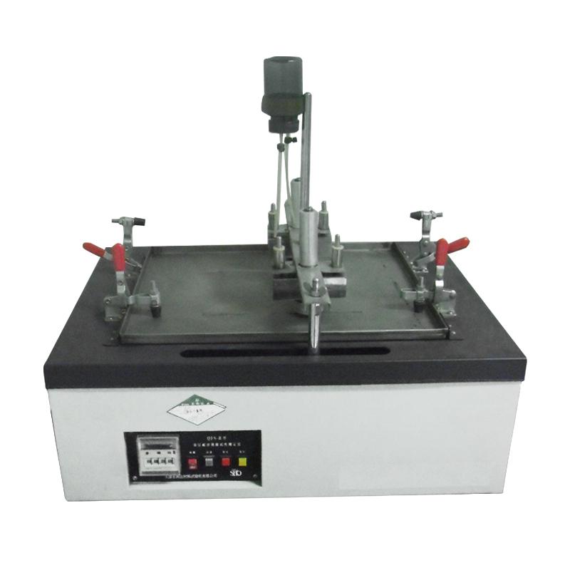 JingKeLian QFR Coating solvent resistance Tester