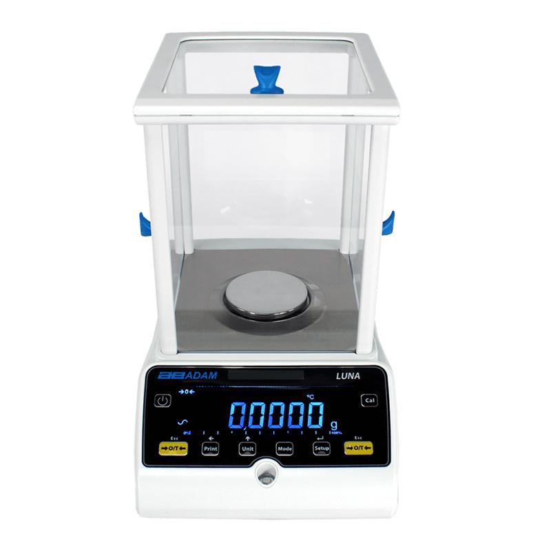 Adam LAB84e Analytical Balance 80g/0.1mg