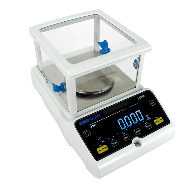 Adam LPB423i 电子天平图1
