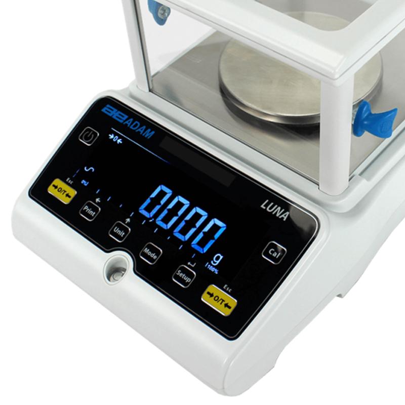 Adam LPB423i 电子天平图3