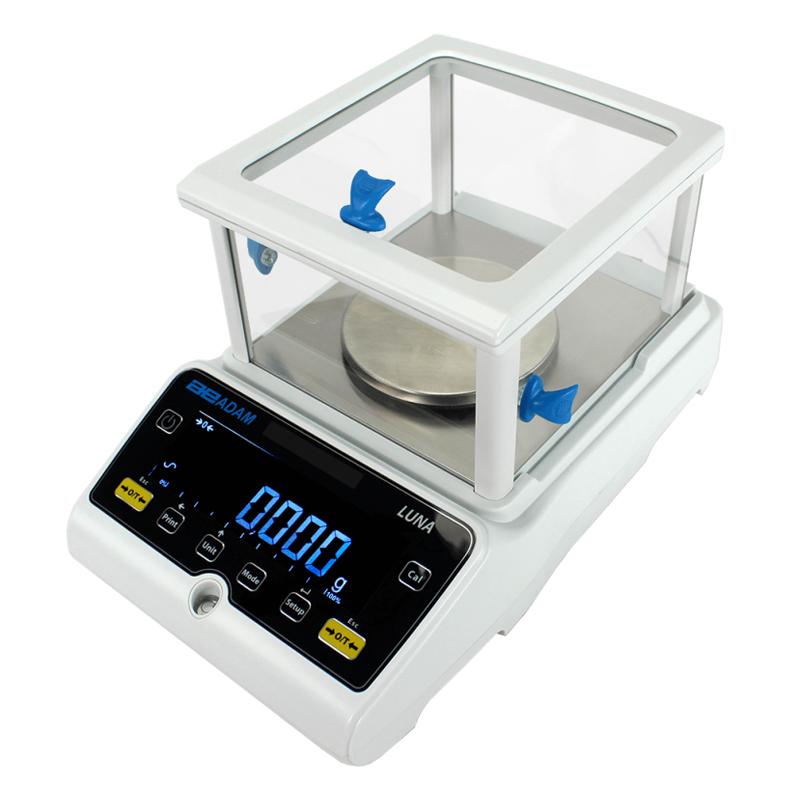 AdamLPB823e电子天平图1