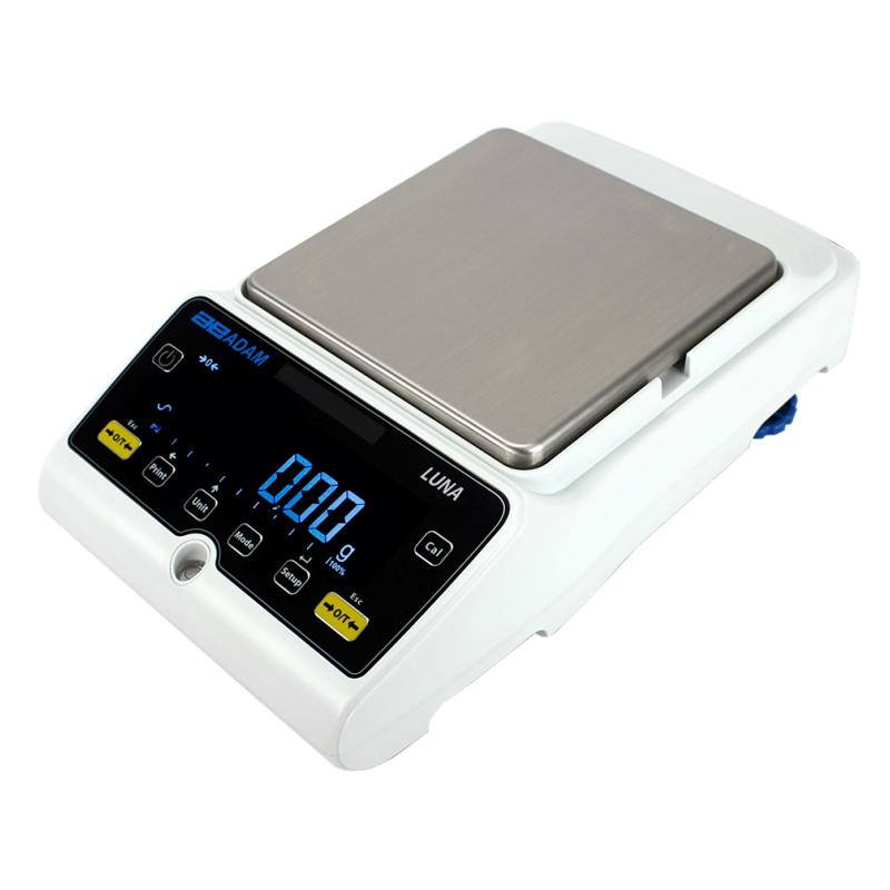 AdamLPB2602i电子天平图1