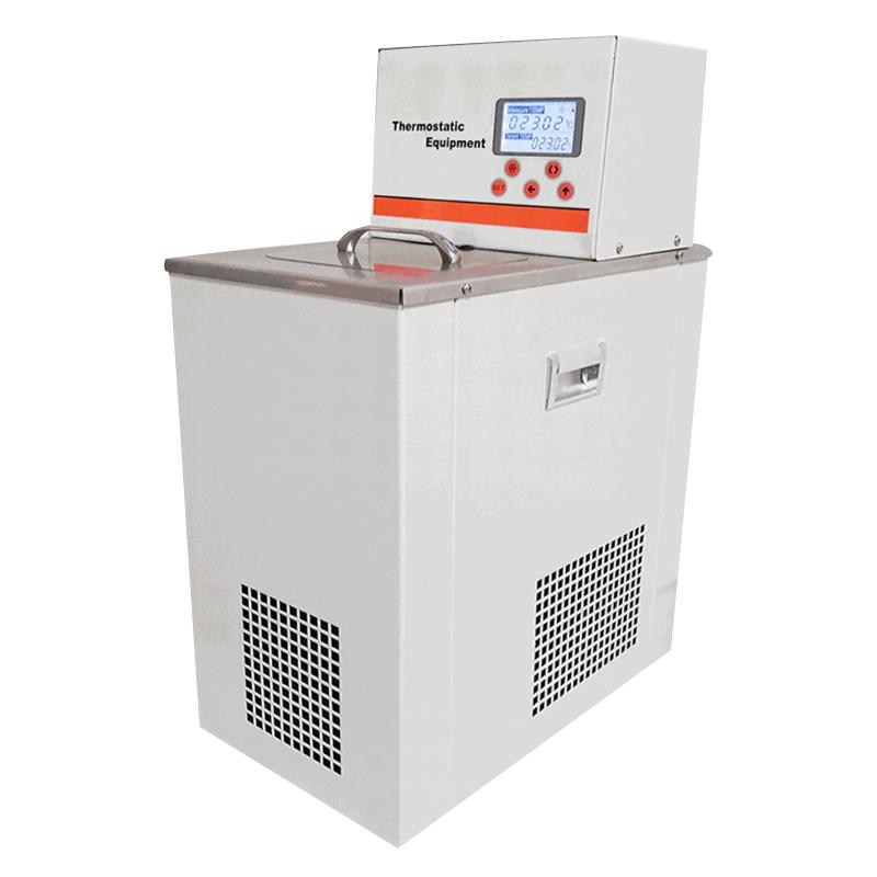 齐威DHC-1505-A低温恒温槽图2