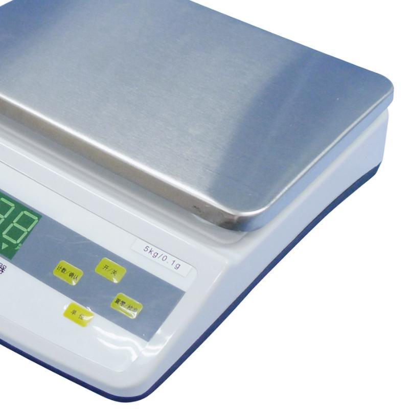 舜宇恒平MP21001电子天平图2