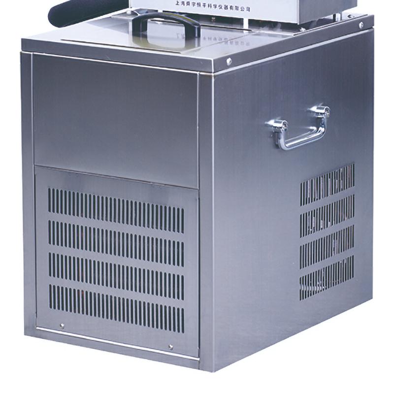 舜宇恒平DCY-0515低温恒温槽图2