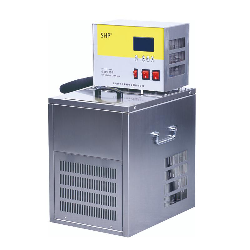 舜宇恒平DCY-0515低温恒温槽图3