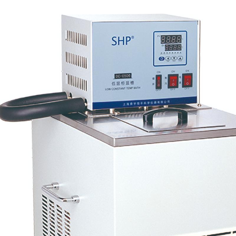 舜宇恒平DC-4006低温恒温槽图1