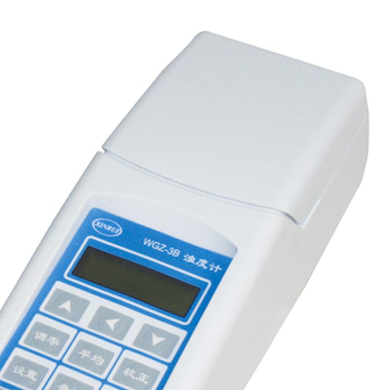 昕瑞WGZ-500B浊度计图2