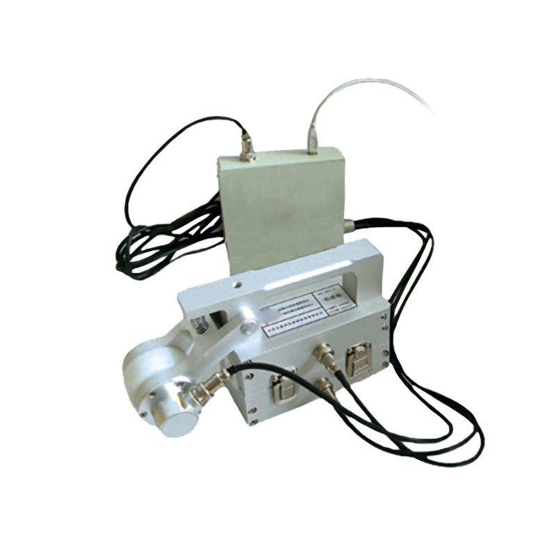 PORUIKE VTS-3A Wire Rope Flaw Detector Aluminum core Economic basic type