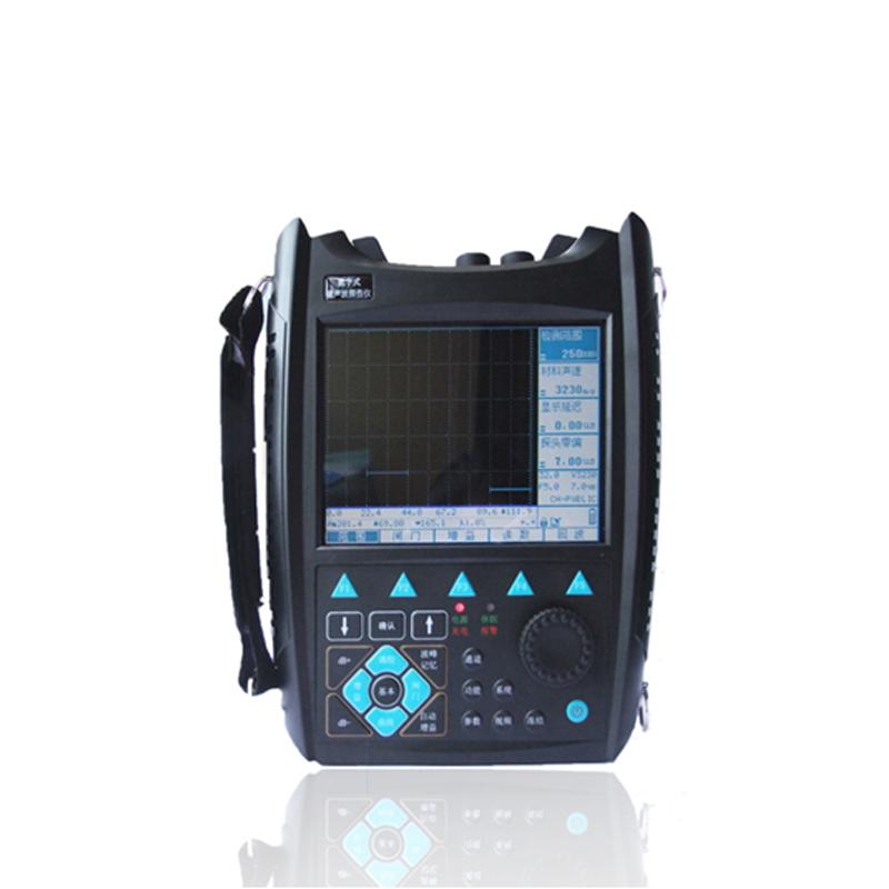 PORUIKE VUT800A high-precision ultrasonic flaw detection (UFD) instrument