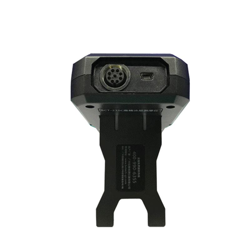 珀瑞克BCT-210C（N1）涂层测厚仪图3