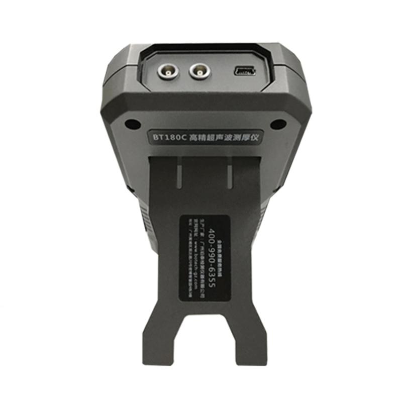 珀瑞克 BT-180C 超声波测厚仪图1
