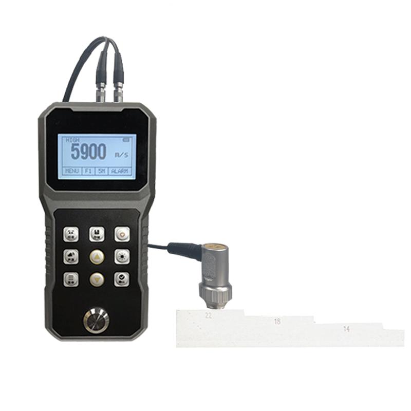 珀瑞克 BT-180C 超声波测厚仪图2