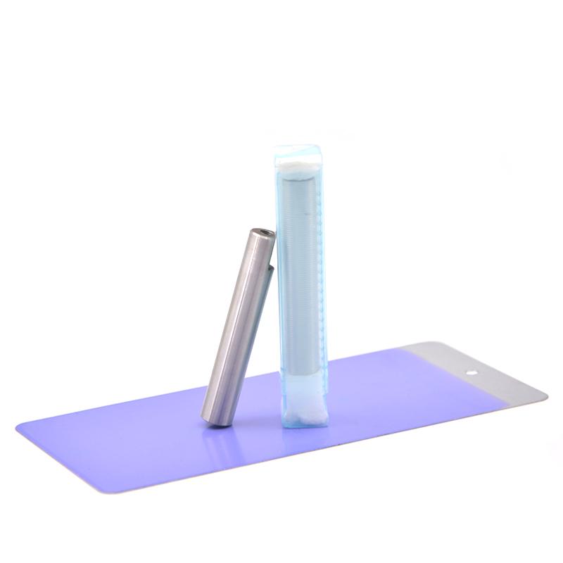 日本OSP OSP-5/60挤压式线棒涂布器细节展示图2