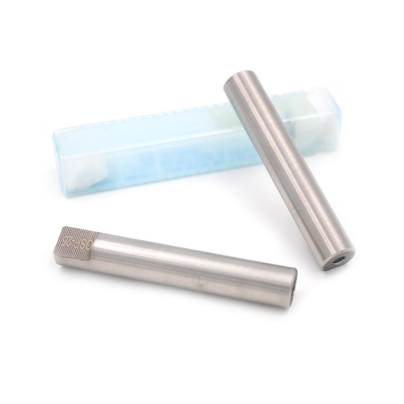 日本OSP OSP-8/60挤压式线棒涂布器细节展示图4