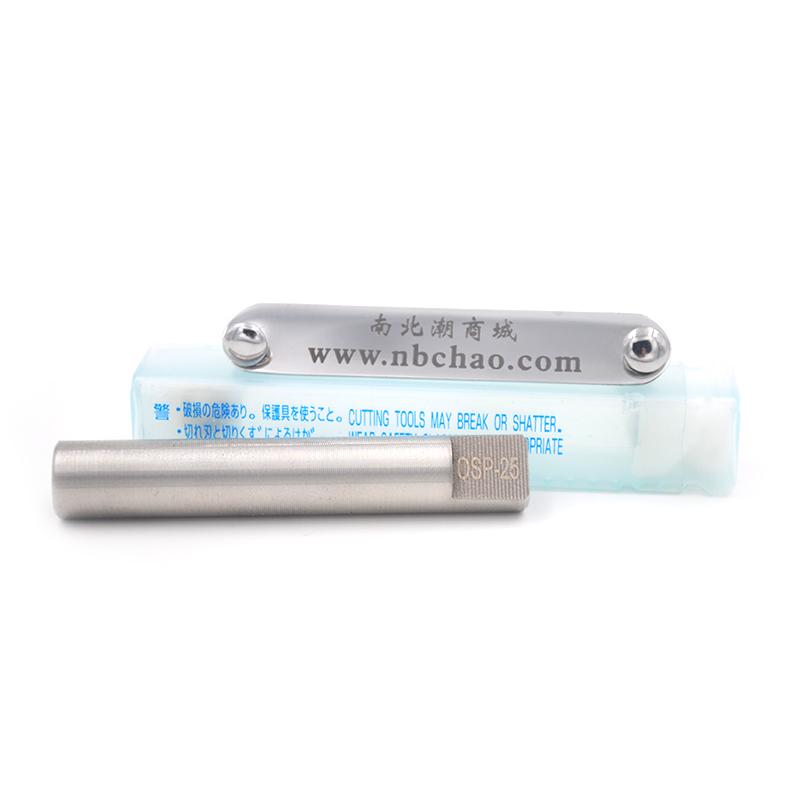 日本OSP OSP-47/60挤压式线棒涂布器细节拍摄图3