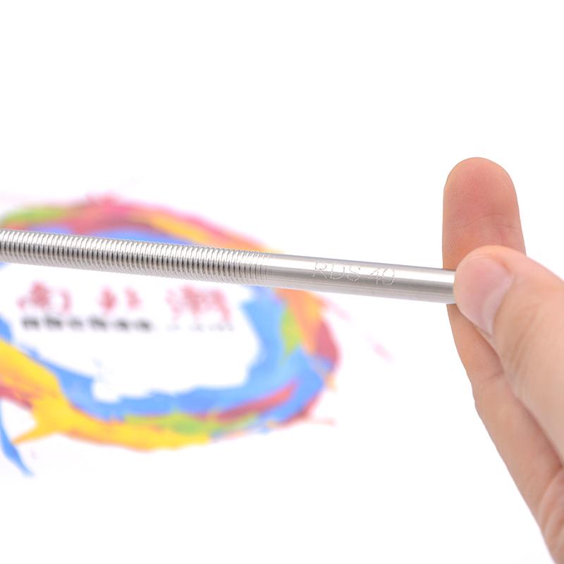 RDS 24 1/4" 湿膜刮墨棒实拍图