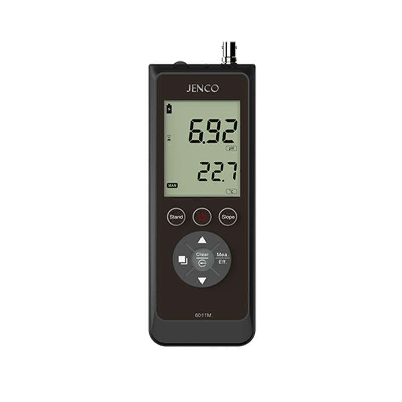 JENCO 6011M STIP-scan