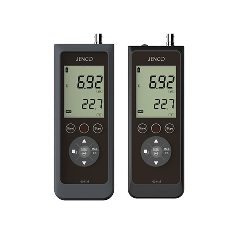 任氏 6011M 水质检测仪图2