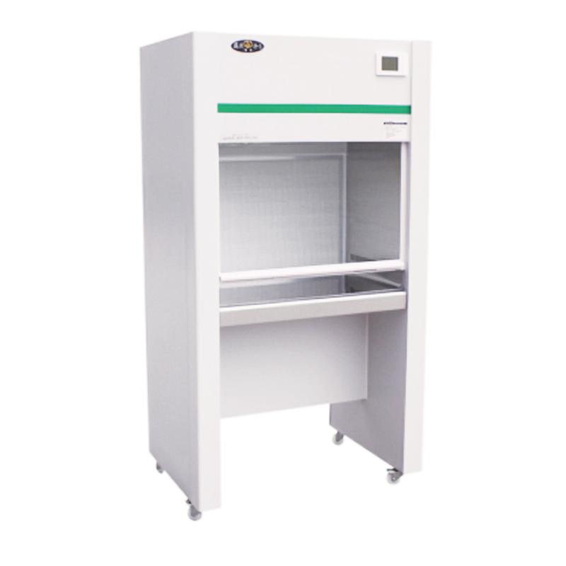 BOLEL PURIFICATION EQUIPMENT SW-CJ-1G single person single-sided horizontal air supply Laminar Flow Cabinet (economical)