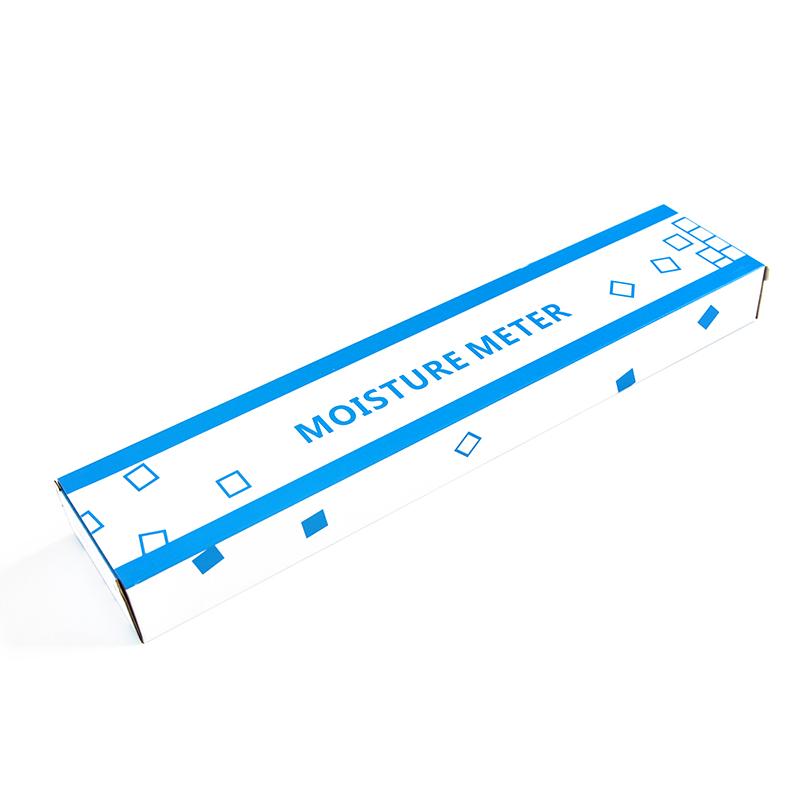 青岛拓科 TK100C 棉花水分测定仪图3