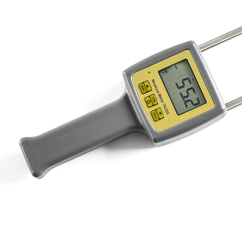 Tk G Grain Moisture Meter Professional Measurement Of Kinds Of