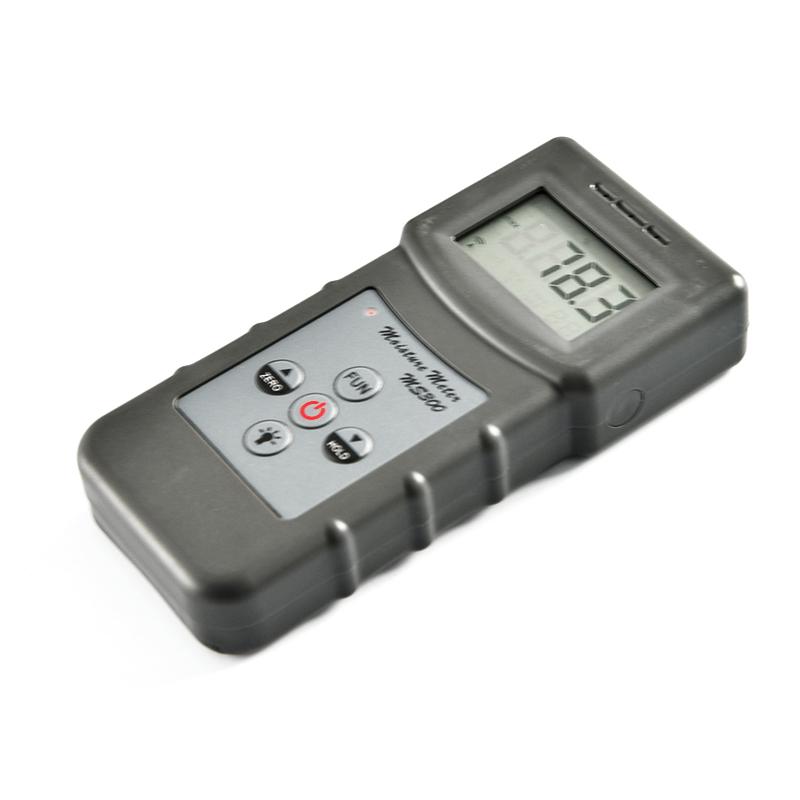 青岛拓科 MS300 木材水分仪图1