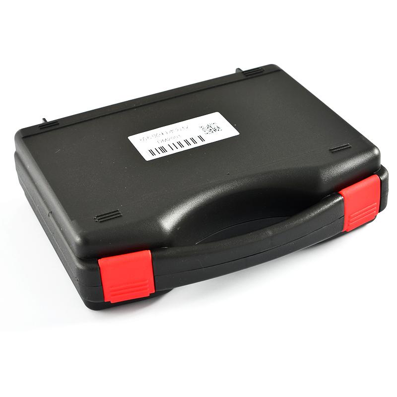 青岛拓科 DM200T 纺织原料水分仪图3