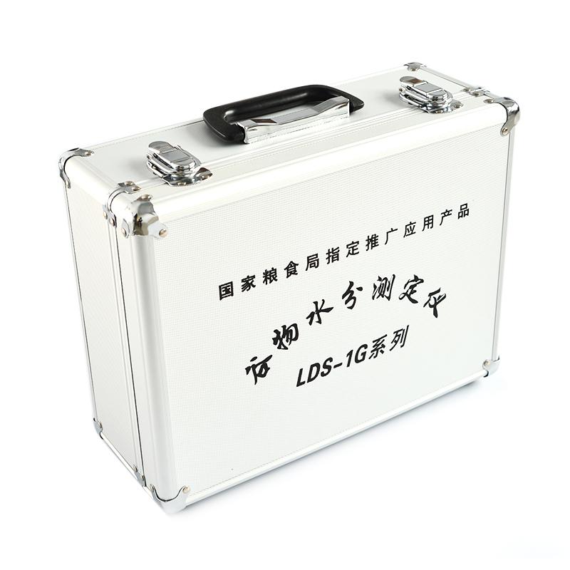 青岛拓科 LDS-1G 粮食水分仪图2