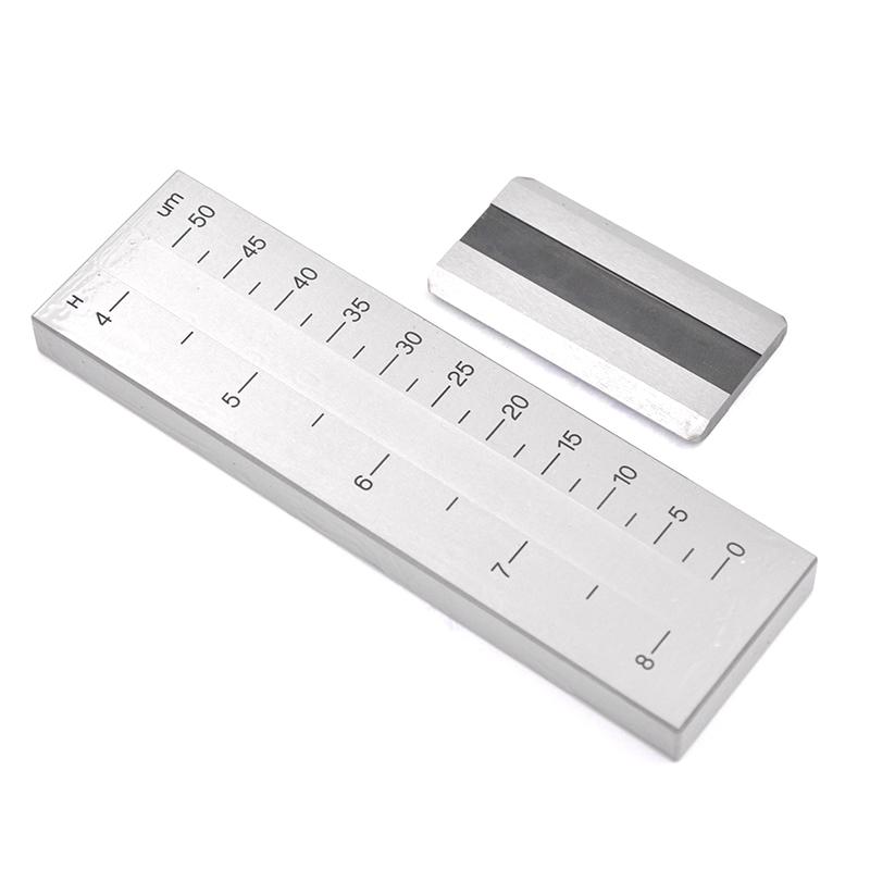 Pushen QXD-50um Single-channe Fineness gauge